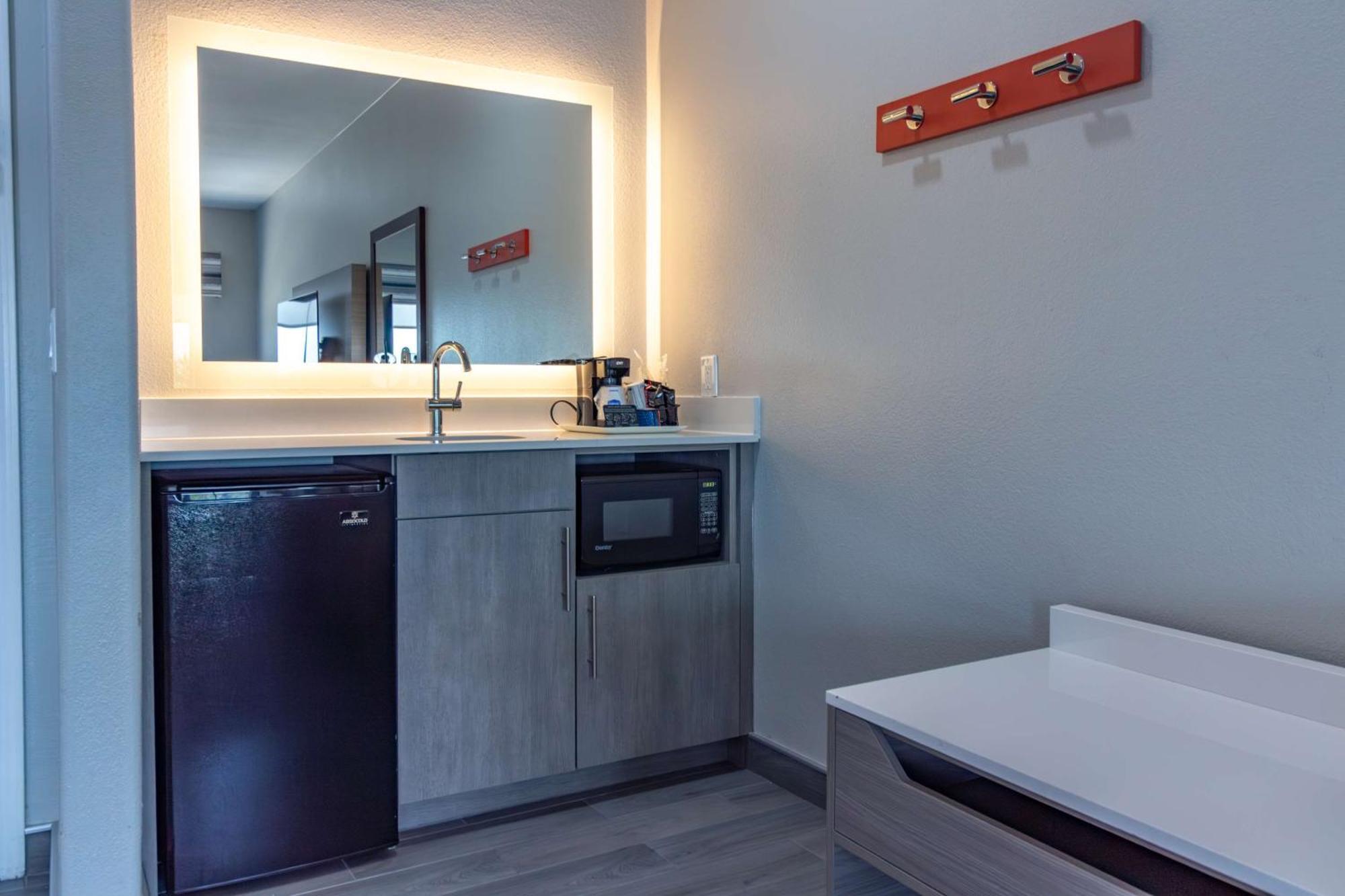 Hampton Inn & Suites Ντέντον Εξωτερικό φωτογραφία