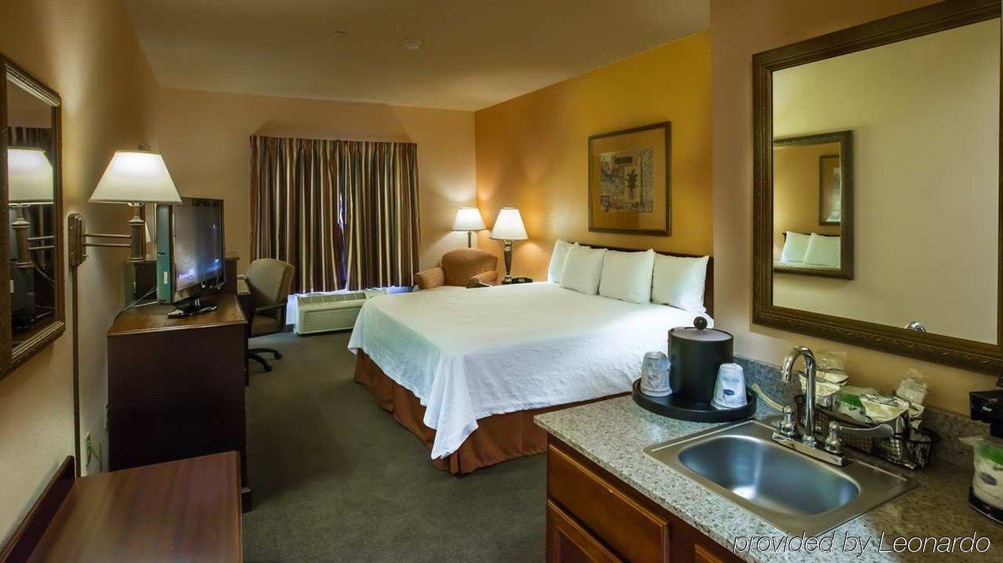 Hampton Inn & Suites Ντέντον Εξωτερικό φωτογραφία