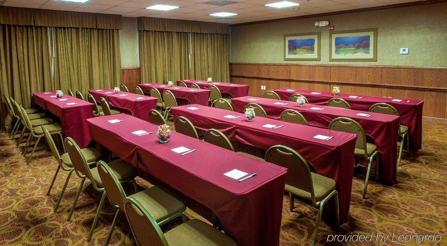 Hampton Inn & Suites Ντέντον Εξωτερικό φωτογραφία