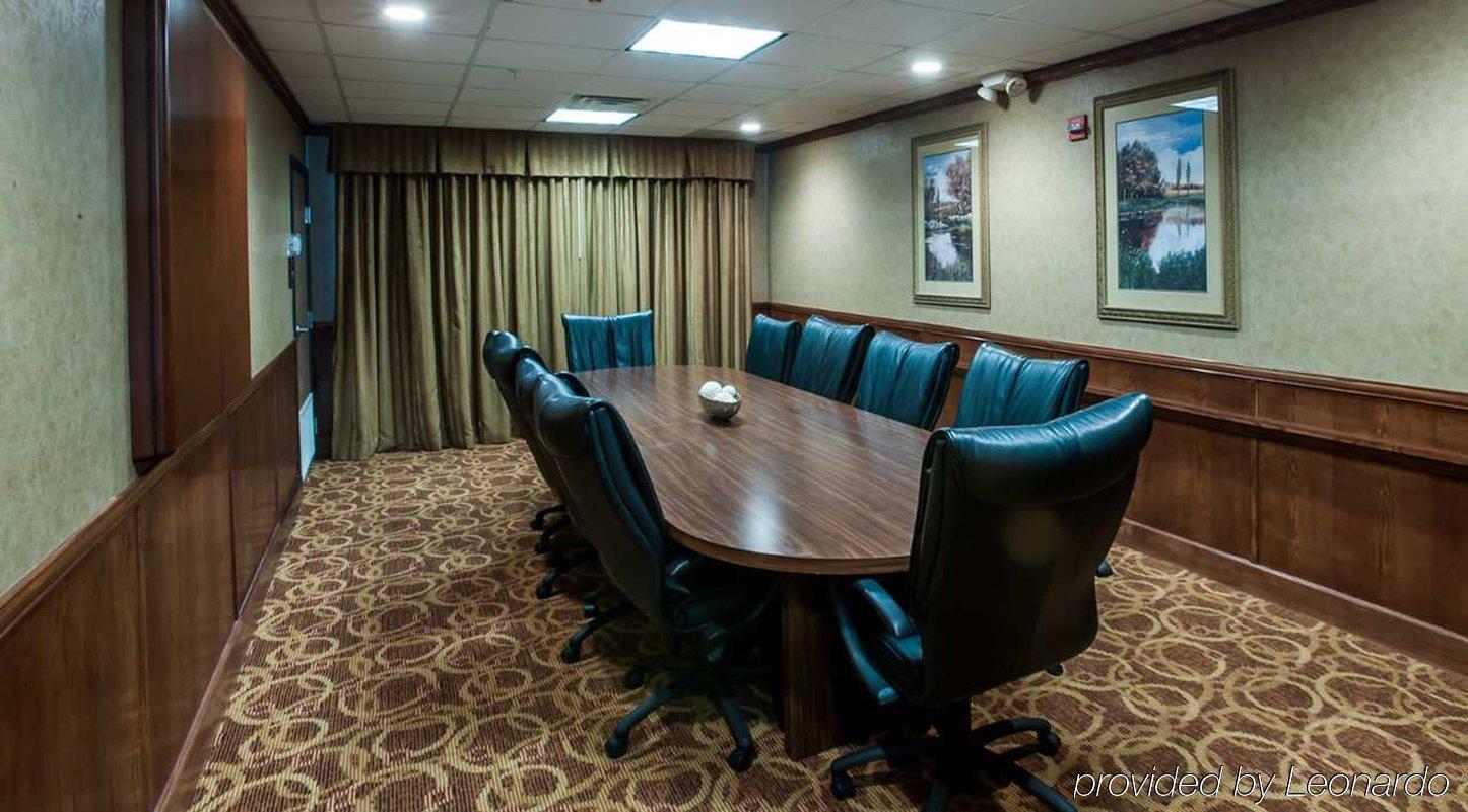Hampton Inn & Suites Ντέντον Εξωτερικό φωτογραφία